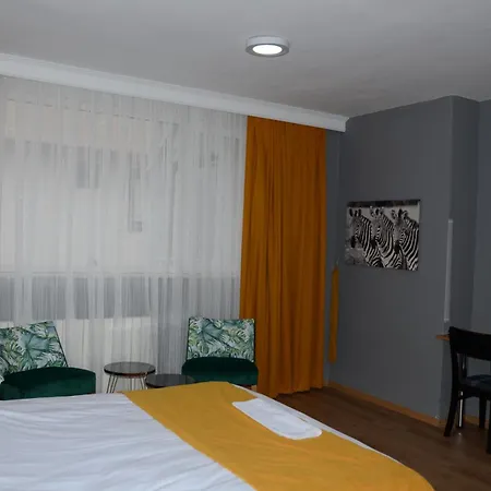 By Karam Homestay