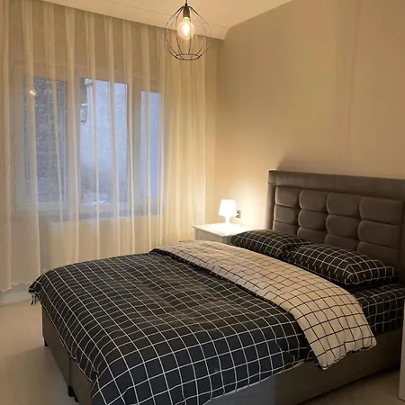 Taksim Maria Luxury Apartment *
