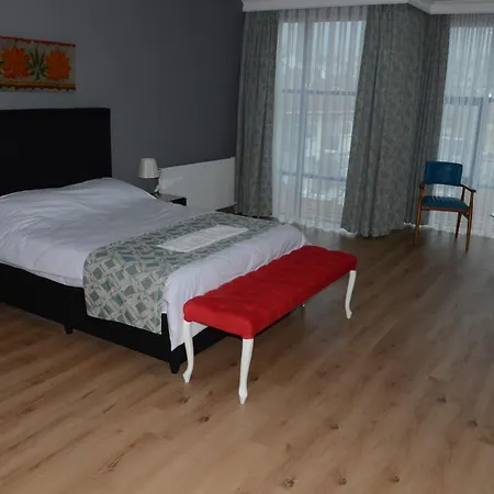 Homestay By Karam Istanbul