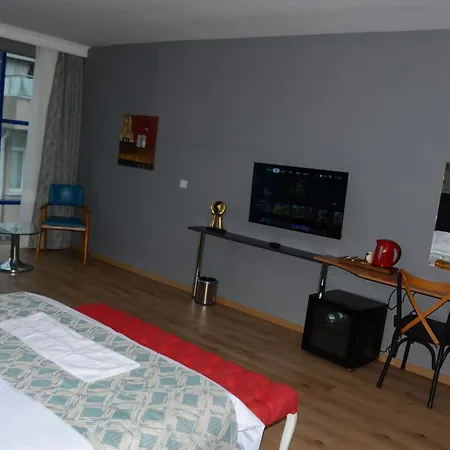 By Karam Homestay