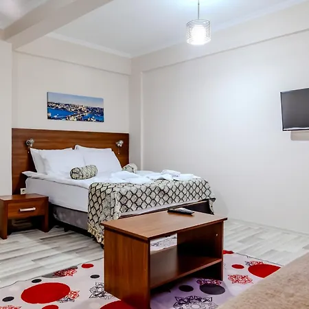 Appart hôtel Hall Sultanahmet