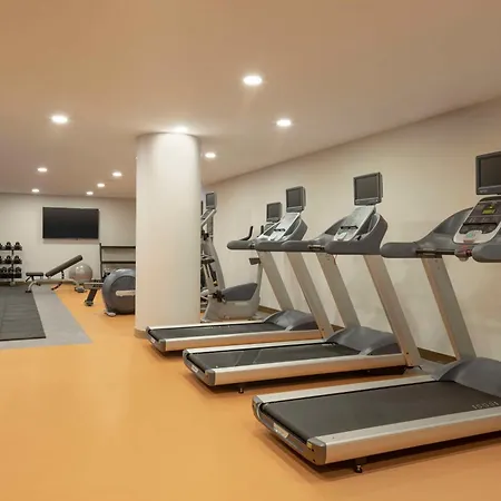 Hampton By Hilton Airport, Arnavutkoy