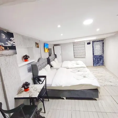 Taksim Central Area Aparthotel Istanbul