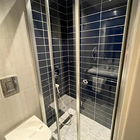 Hotel 21 Estambul