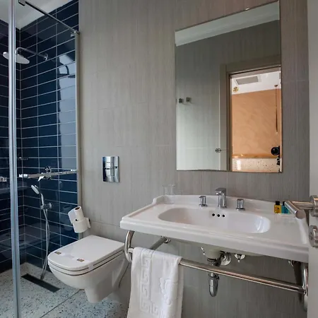 21 Hotel Estambul