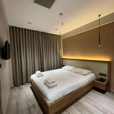 Hotel 21 Estambul