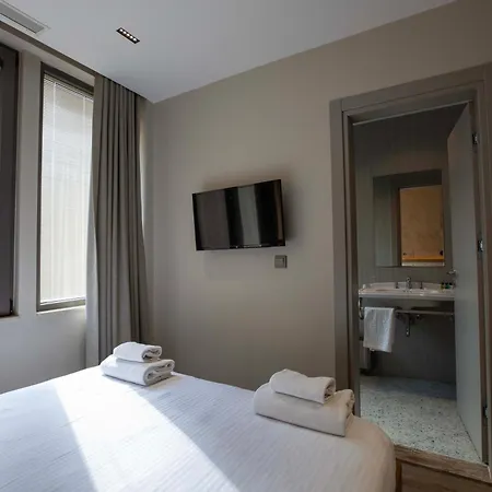 Hotel 21 Estambul