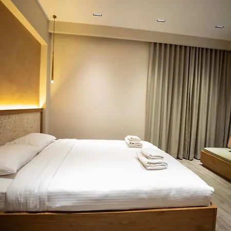 Hotel 21