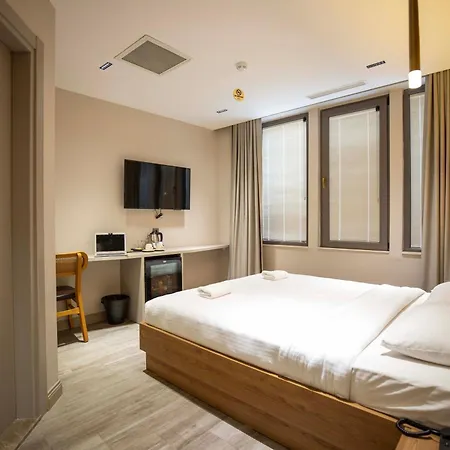 Hotel 21 Estambul