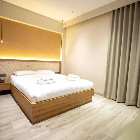 21 Hotel Estambul