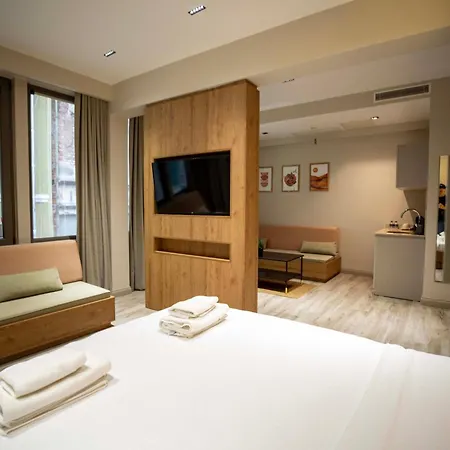 Hotel 21