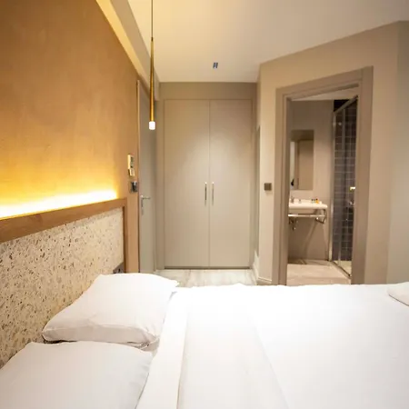 21 Hotel Estambul