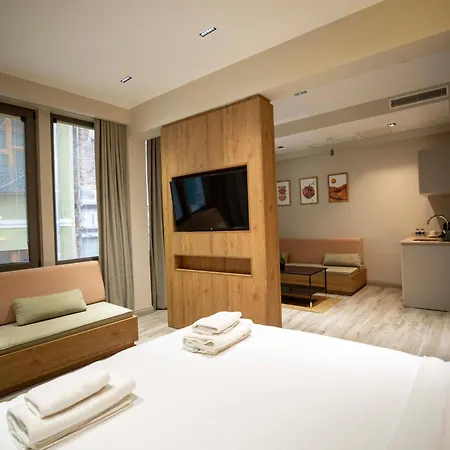 Hotel 21 Estambul