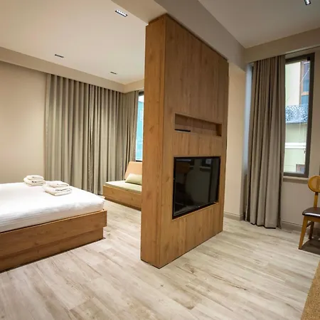 Hotel 21