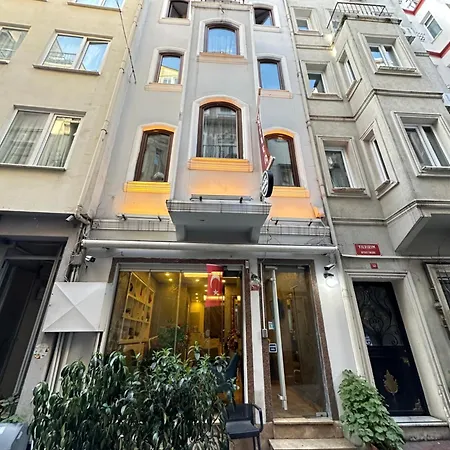 Alyon Istanbul