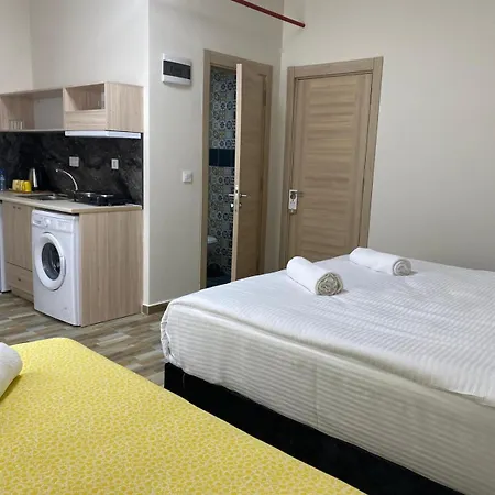 Tempo Florya 3*