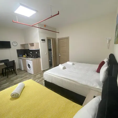 Tempo Florya Hotel 3*