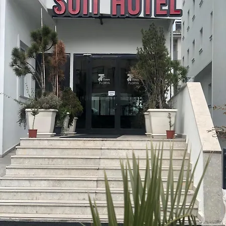 Tempo Florya Szálloda