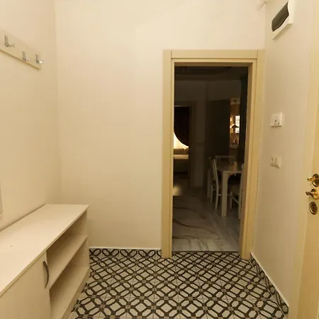 Magnolia Taksim Apartment Istanbul