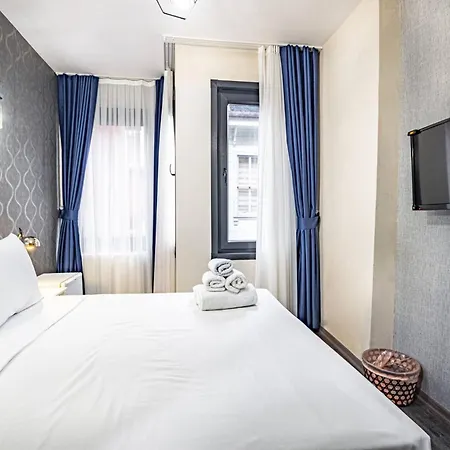 Guest house In Guest