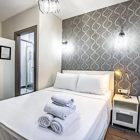 In Guest Istanbul