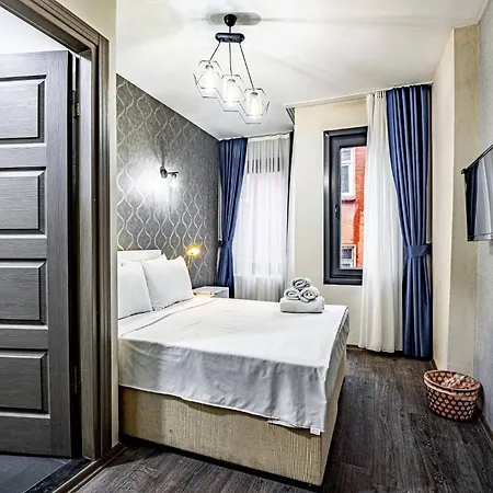 Guest house In Guest Istanbul