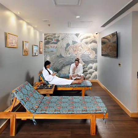 Otel Kate Special Class &