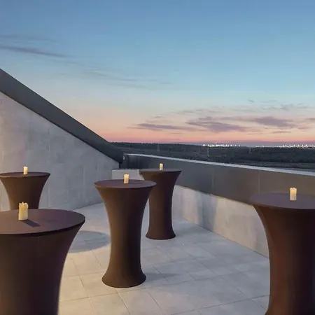 Hampton By Hilton Airport, Arnavutkoy