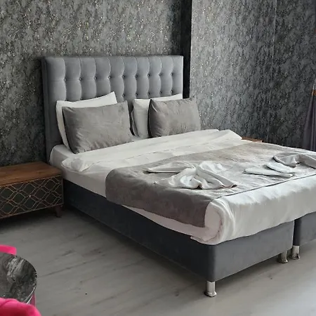 Aparthotel Taksim Royal & Provincia di Istanbul