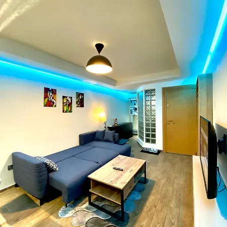 Apartment Unique/cosy Flat Near Taksim/nisantasi Istanbul