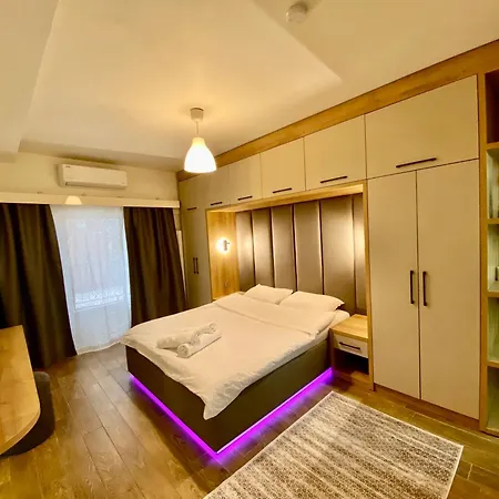 Apartment Unique/cosy Flat Near Taksim/nisantasi
