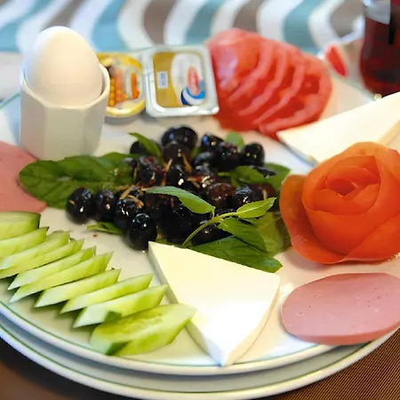 Aparthotel Taksim Royal & Provincia di Istanbul