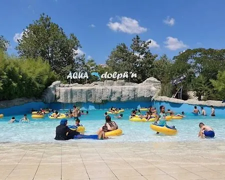 Won Plaza Aparthotel Istanbul