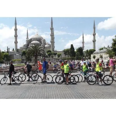 Won Plaza Aparthotel Istanbul
