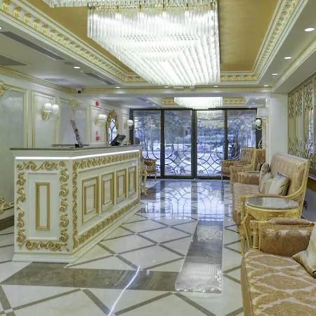 Dekalb * Istanbul