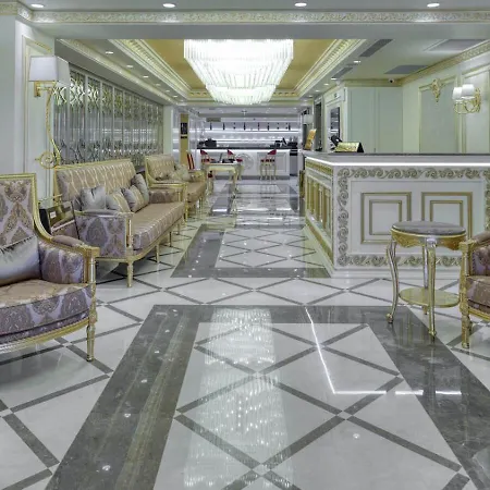 Hotel Dekalb