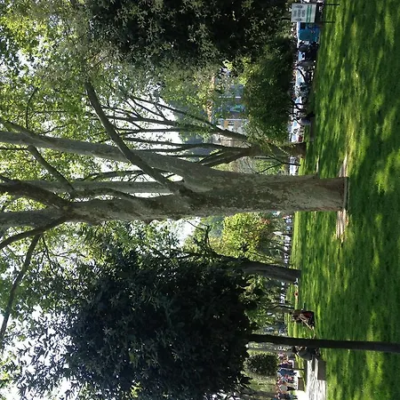 Apartment Inin Bebek