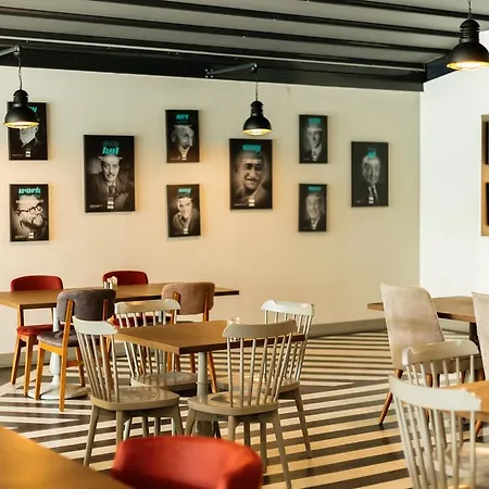 Ξενοδοχείο Bostanci Atasehir Κωνσταντινούπολη
