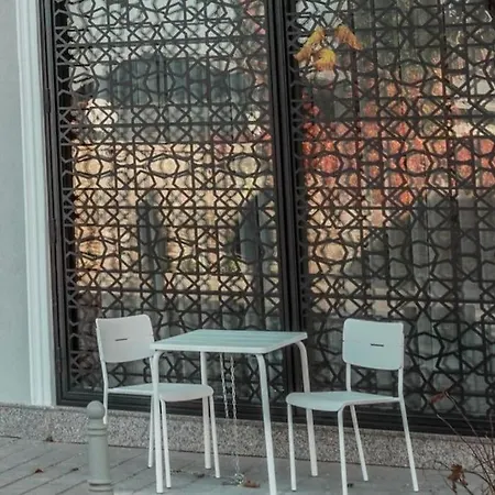 Halit Varguen 3.floor Apartment *