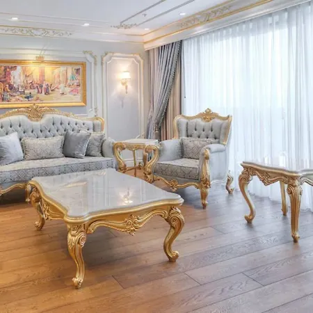 Dekalb Istanbul