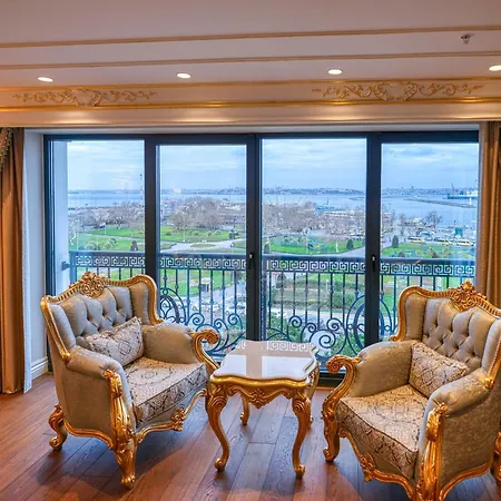 Dekalb Istanbul