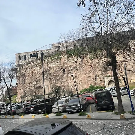 Saratoga Sultanahmet 4* Istanbul