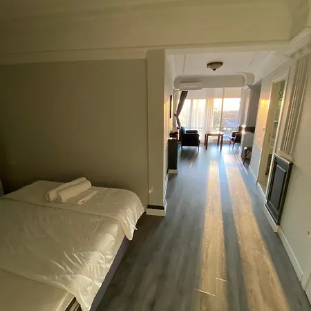 Yali House * Istanbul