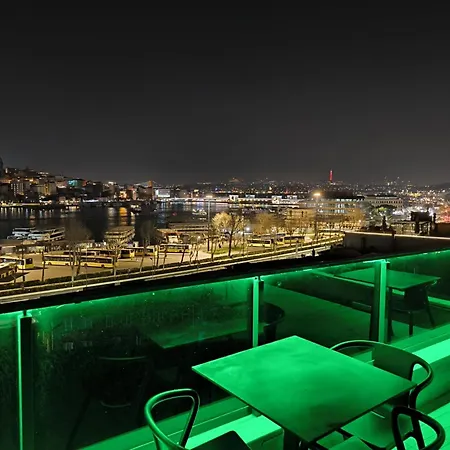 Aparthotel White Palace Halic Istanbul