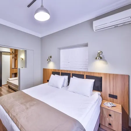 Ongalata Hotel Estambul