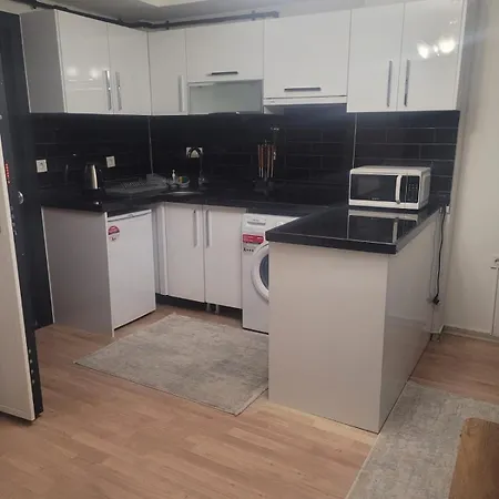 Apartment Fatih Etage 5