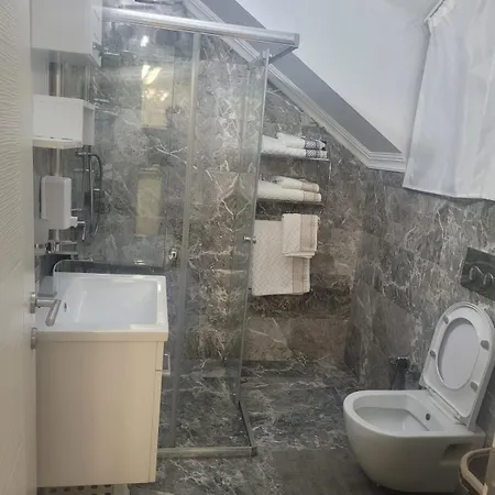 Fatih Etage 5 Apartment *