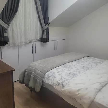 Fatih Etage 5 Apartment *