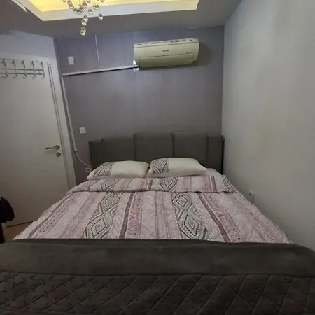 Apartment Fatih Etage 0 Istanbul