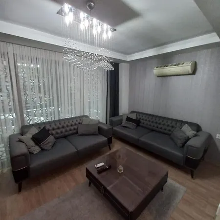Apartment Fatih Etage 0